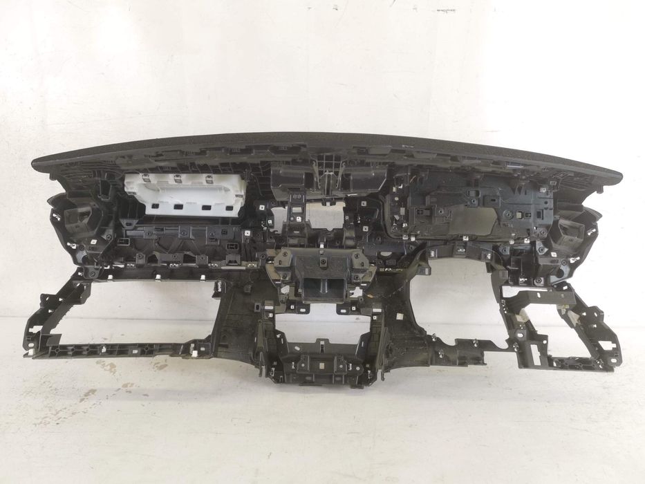 Арматурно табло Пежо 208 / Peugeot 208 1, 208 1 [фейслифт] Оригинално