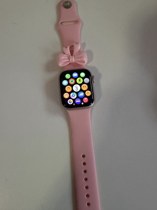 Vand apple watch series 9