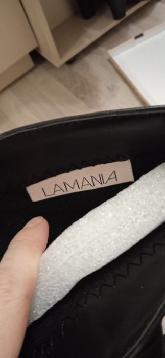 Ботфорты для дерзких красоток