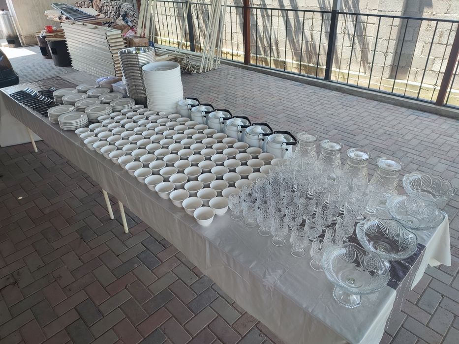 Аренда палатки!!