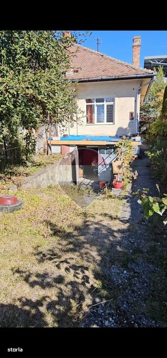 Duplex de vanzare langa Parcul Sub Arini