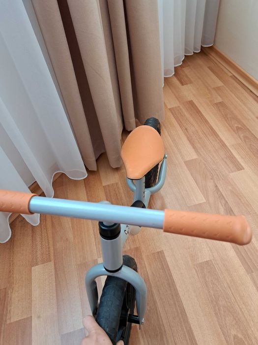 Детско баланс колело