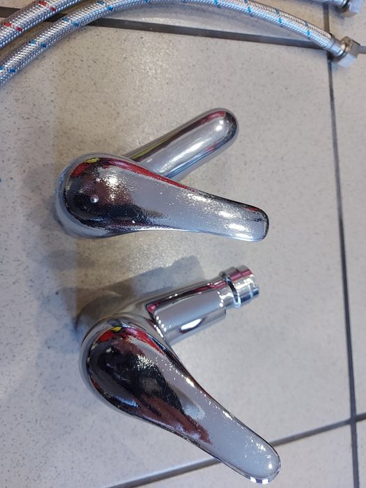 Baterii pt chiuveta și bideu