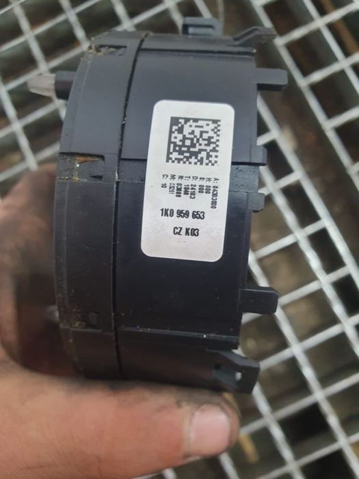 Spira volan 1k0959653 Volkswagen VW Touran 1 [2003 - 2006] 2.0 tdi AZ