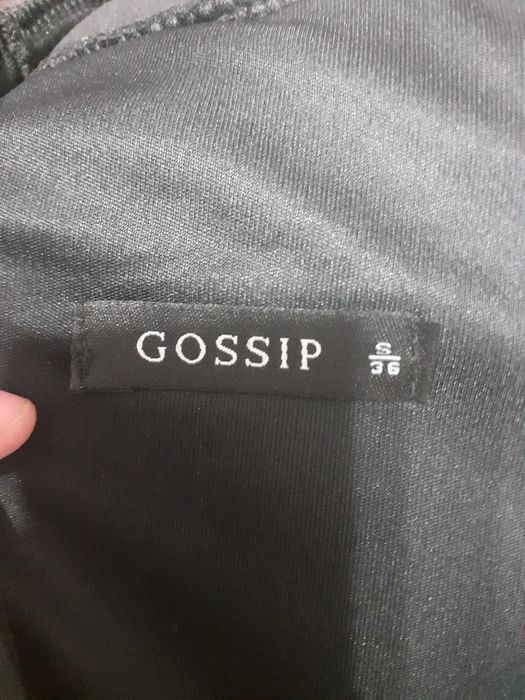 Чисто нова рокля