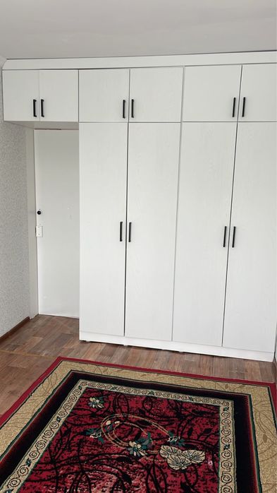 Сдается двухкомнатная квартира