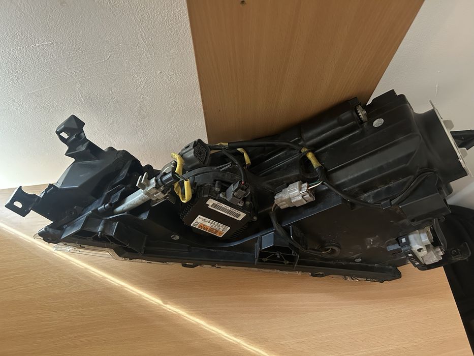 Far dreapta Mazda 6GH bixenon adaptiv si balans  pentru modelul full