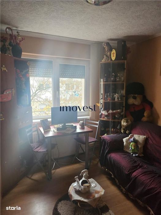 Apartament 4 Camere Micro 16