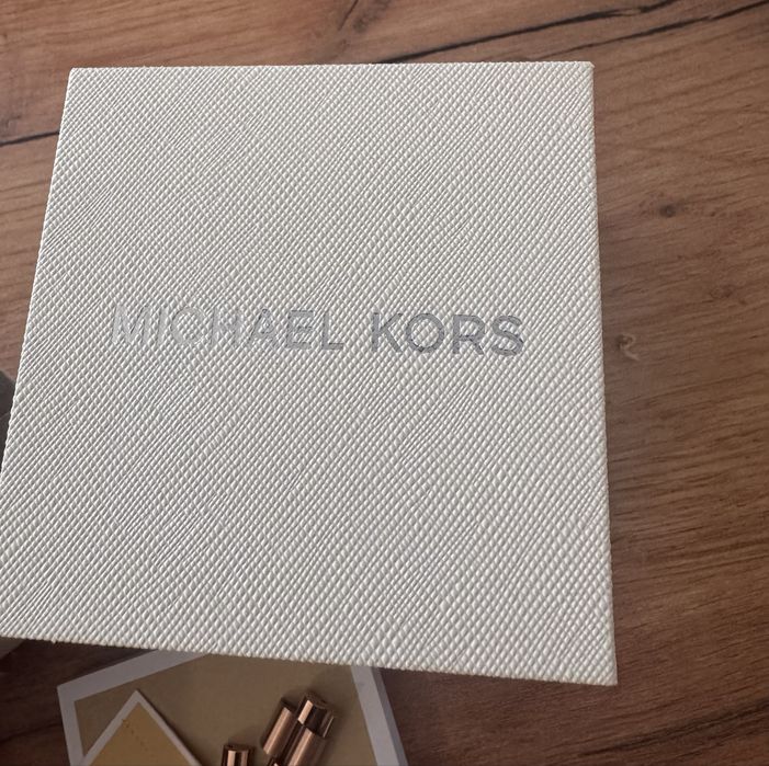 Часовник Michael Kors