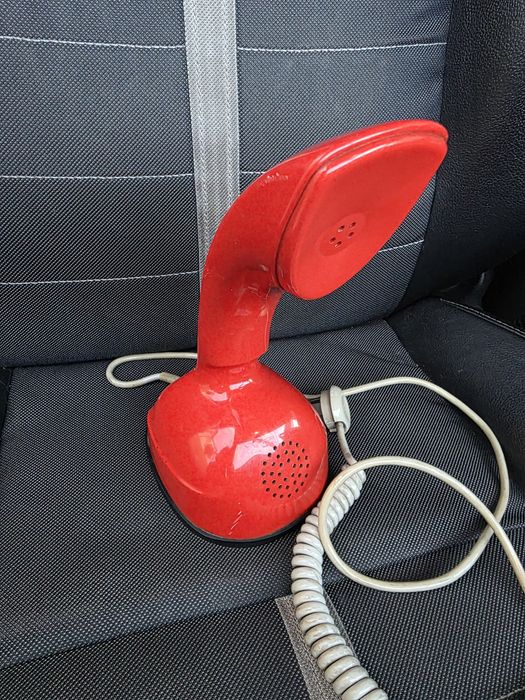 Telefon cu roata