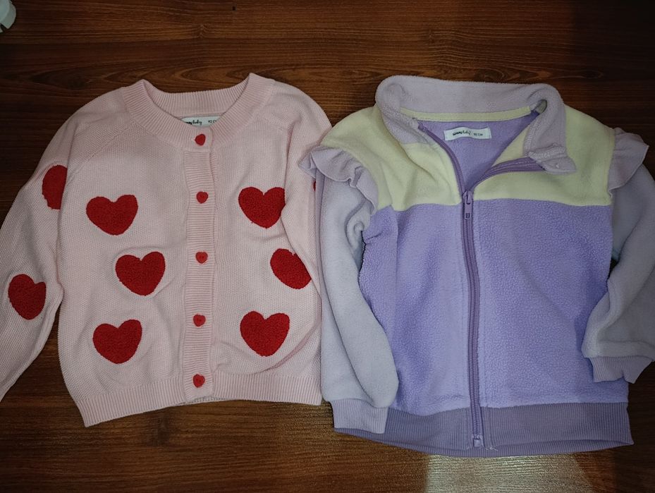 Lot Haine măsură 92