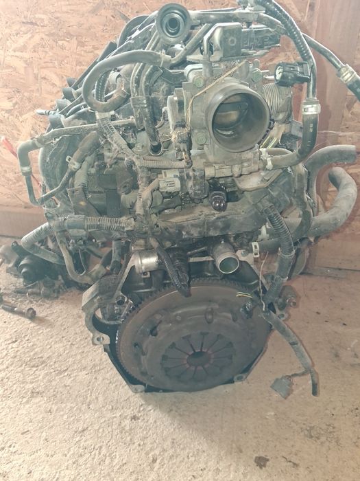 Двигател за Honda Jazz 1.2 бензин