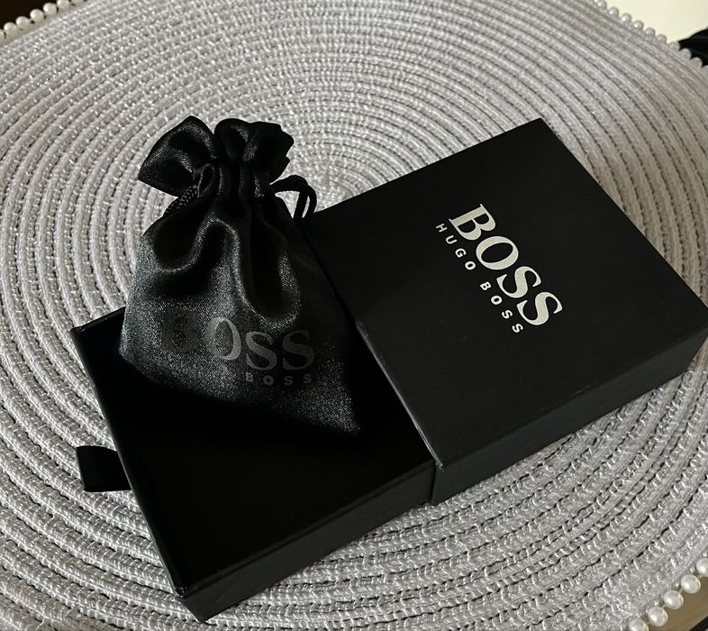 Brățară bărbați Hugo boss