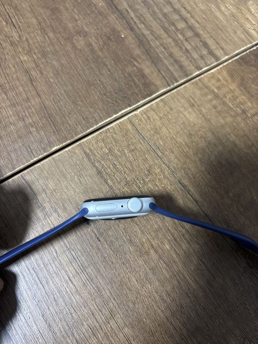 apple watch se 2