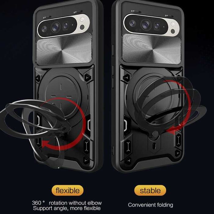 Husa Folie ecran GOOGLE Pixel 10 Pro XL Pixel 10 modele diferite premi