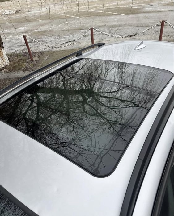 BMW seria 3 E91 Touring 2.0D M47