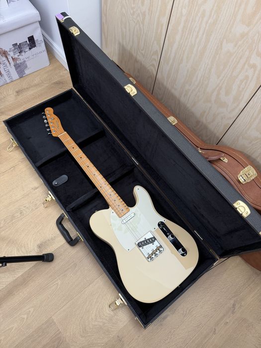 Fender Baja Telecaster