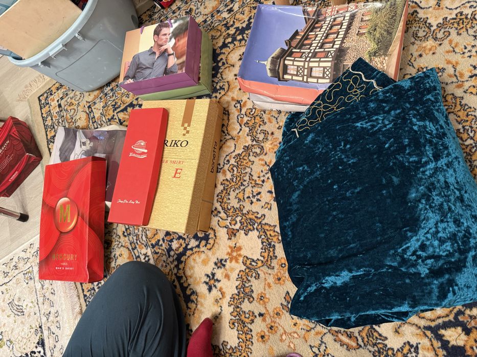 Очень много тойбастар