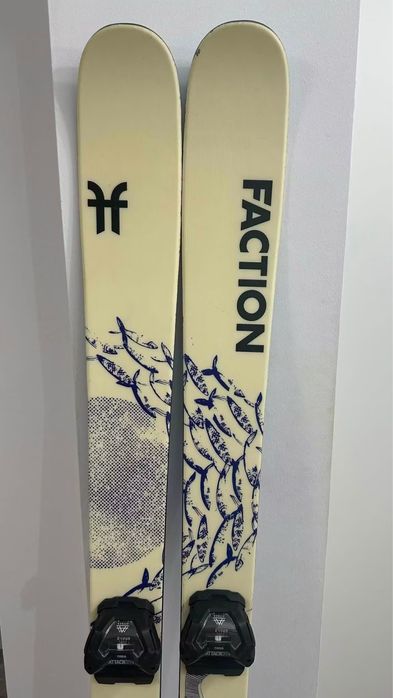 Schiuri faction prodigy 1 cpasule 2025