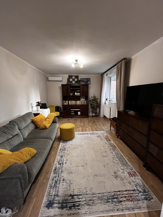 Apartament 2 camere tip C Sovata malul Crisului