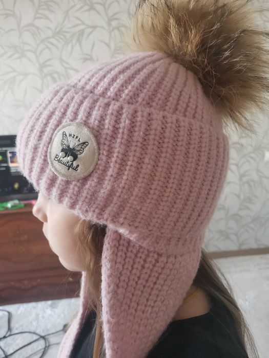 Продам детские шапки