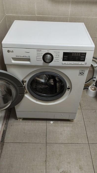 Срочно продам стиралку 40 тысяч