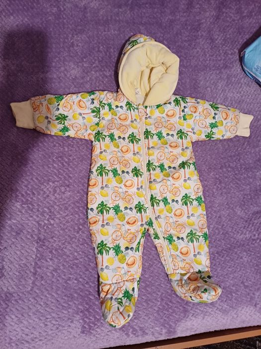 Продам комбинезон