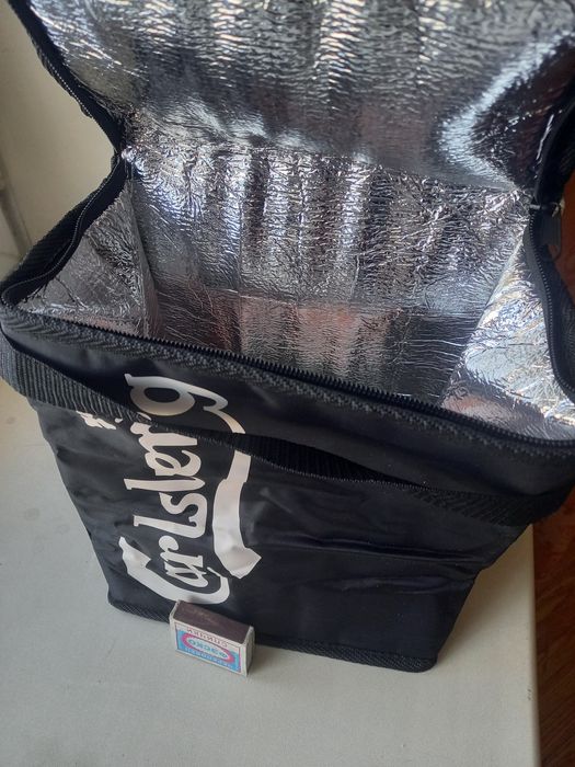 Продаётся термосумка