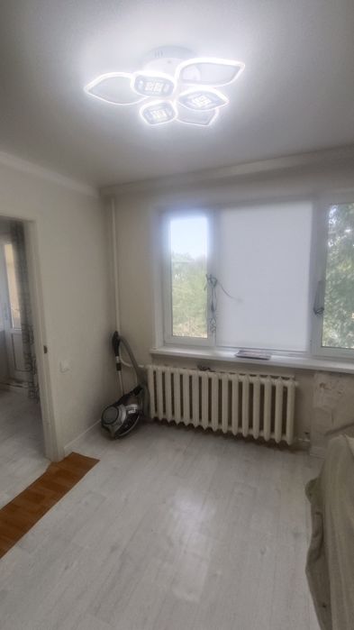 Продажа 4х ком кв в районе Юбиляр