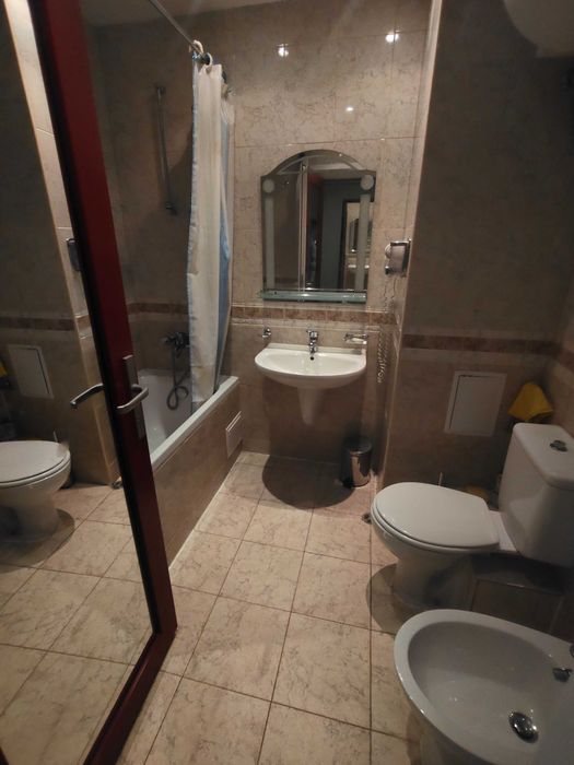 Продава се Едностаен апартамент в к.к. Слънчев бряг - 52 кв.м за 1231 €/кв.м - Снимка #4