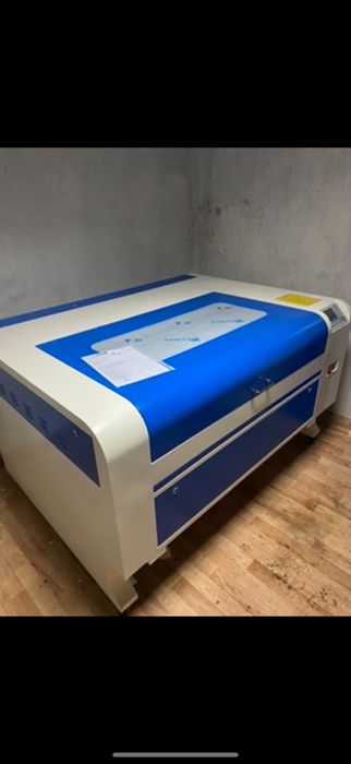 Co2 лазерный чпу станок