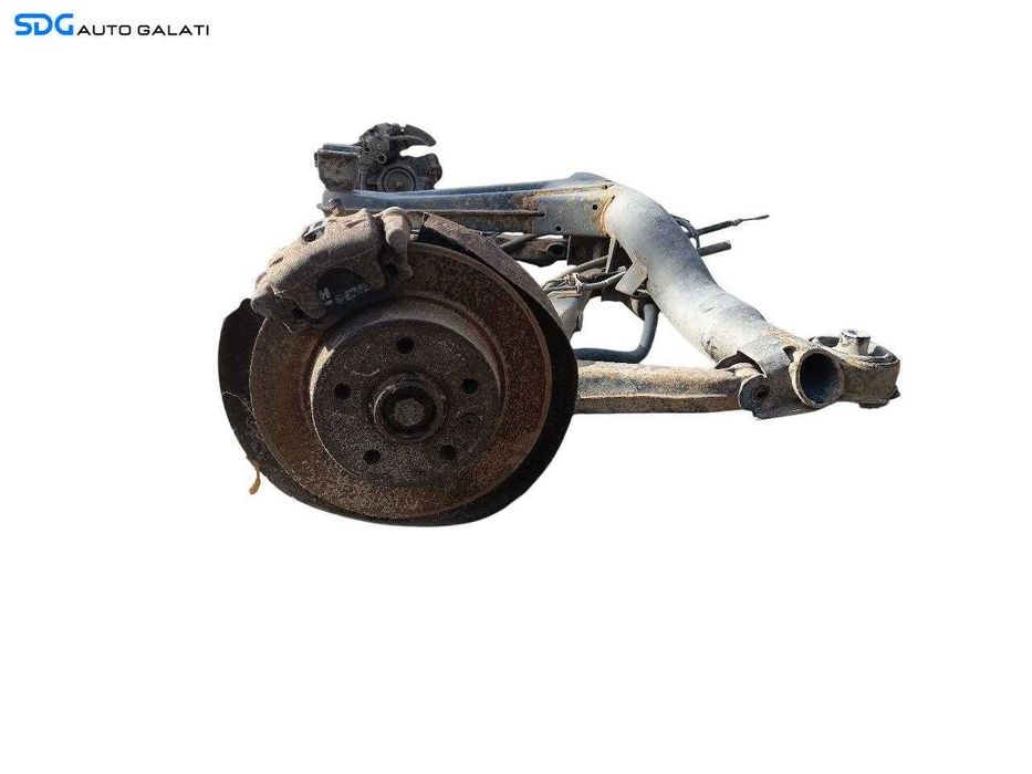 Punte Spate cu Brat Brate Fuzeta Fuzete Volkswagen Sharan 2001 - 2010 [LC2738]