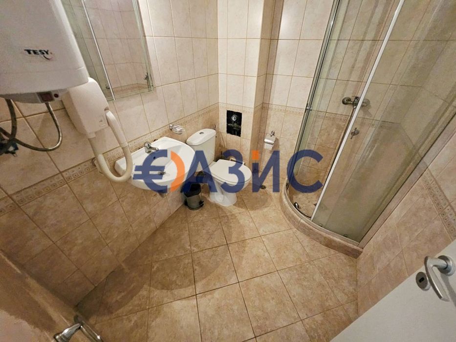 Продава се Тристаен апартамент в к.к. Слънчев бряг - 103 кв.м за 970 €/кв.м - Снимка #11