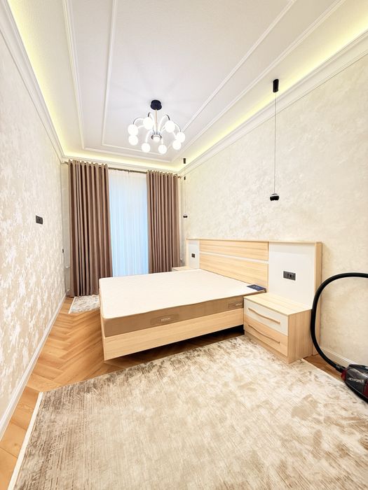 Сдаётся 2 х комнатная квартира на Яккасарайском районе рядом 8-роддом