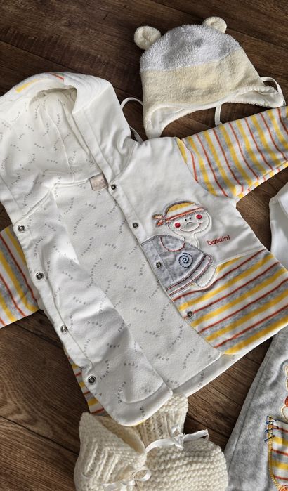 Одежда детская 80р