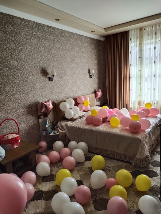 Оформление любых мероприятий