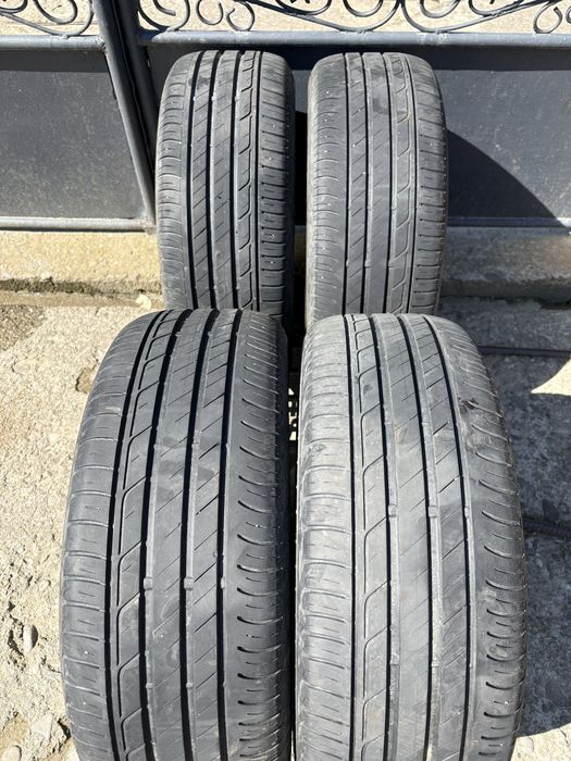Anvelope/Cauciucuri Bridgestone Turanza 205/55/16 vara