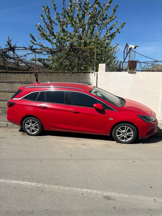 Opel Astra K 1.6 Bi-Turbo 160cp FULL | Piele | LED | Motor Defect