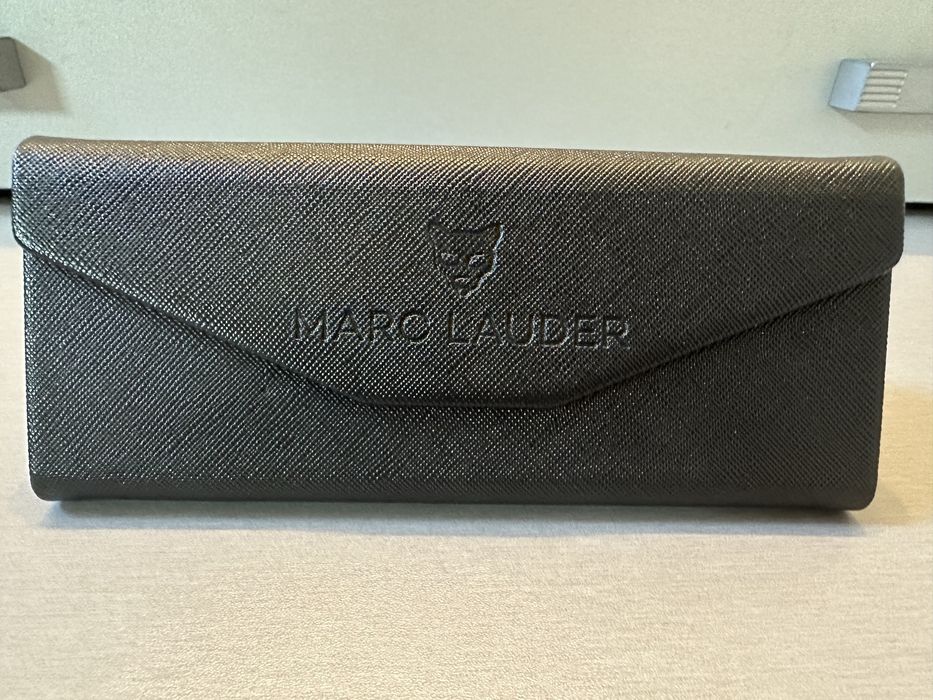 Слънчеви очила Marc Lauder