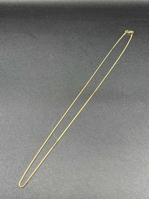 Hope Amanet P5 - Lant din Aur 14K 585 // 3.30 Gr