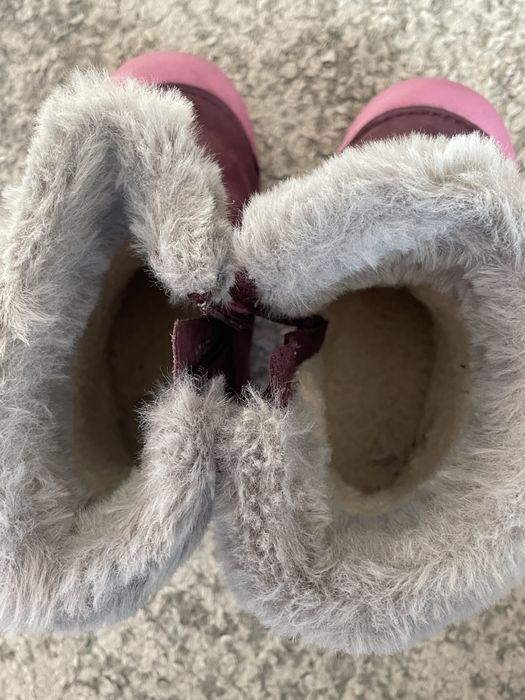 Ghete DD STEP fetite 24