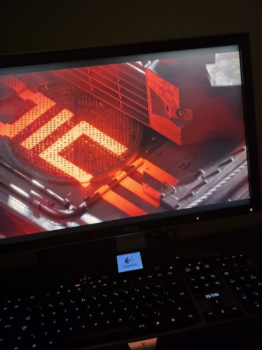 Vand PC Intel i7 Corsair 1000w