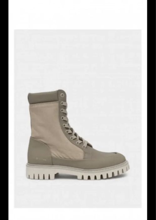 Ботинки Tommy Hilfiger