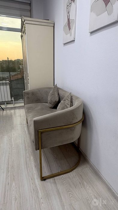 Divan hi tech stilda