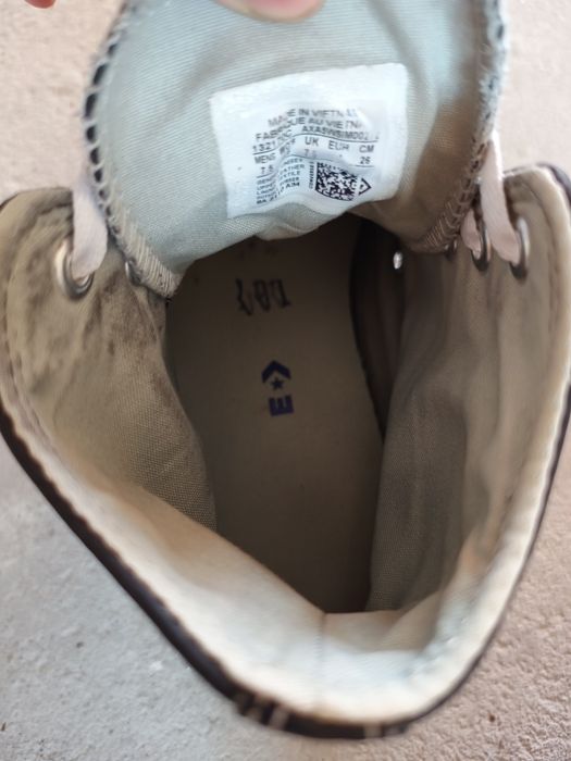 converse chuck taylor all star