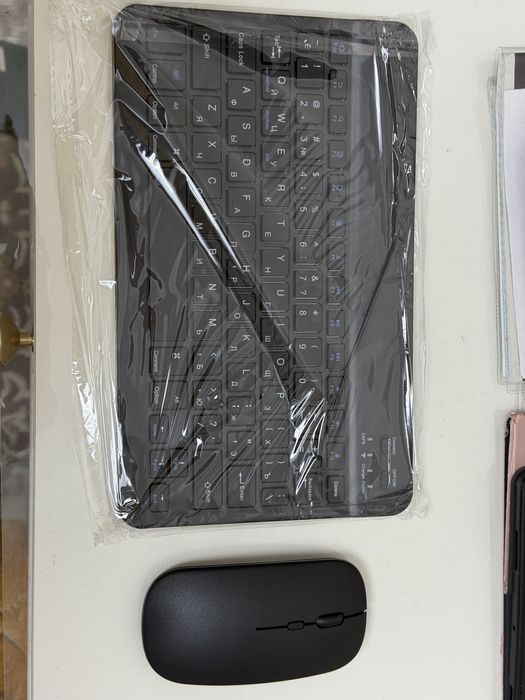 Новый планшет G-Vill G2000