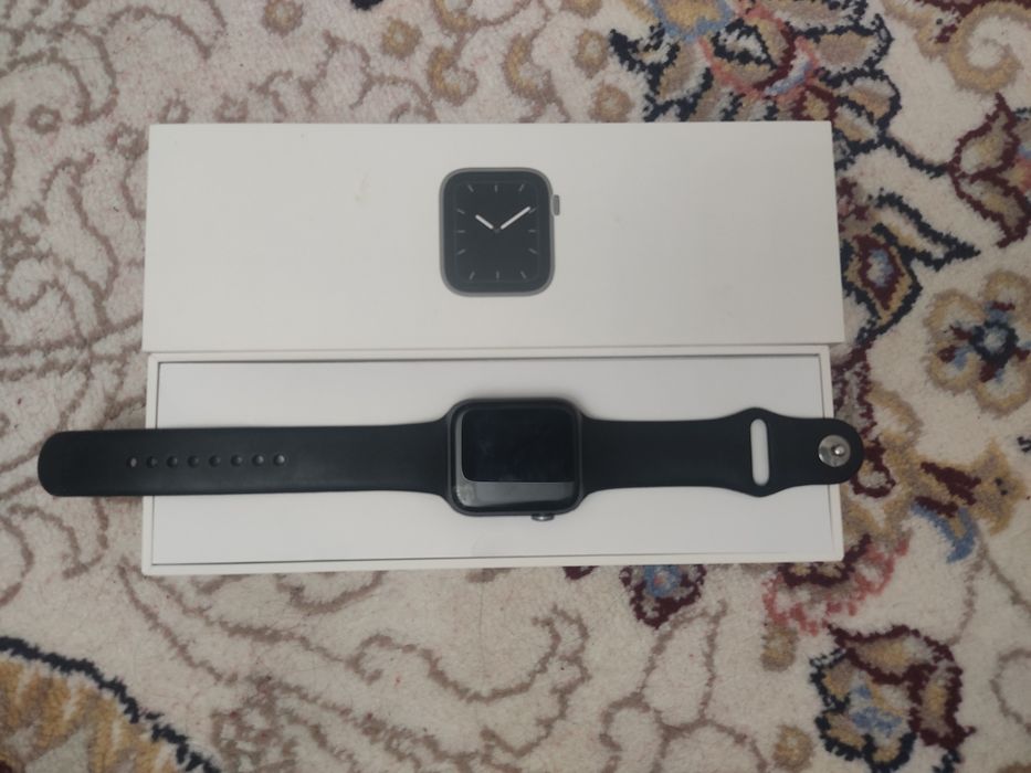 Продаётся смарт часы