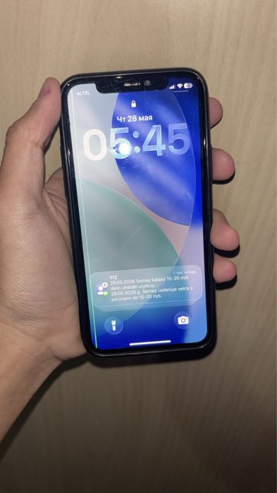 Продам Айфон 11про или обмен