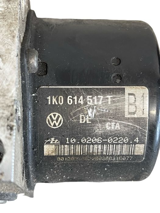 Pompa Abs Audi A3 Ii 8P1 2003 - 2013 1K0614517T