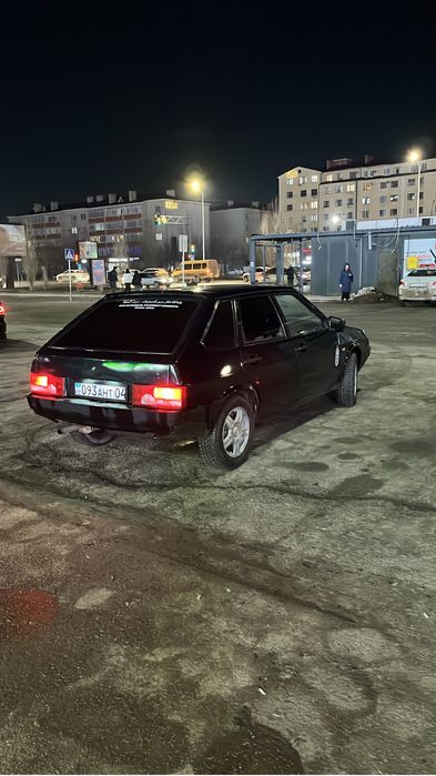 продам ваз 2109 бензин